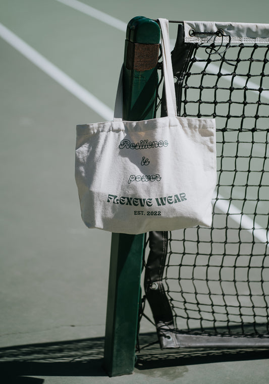 Not your ordinary tote- Canvas tote bag