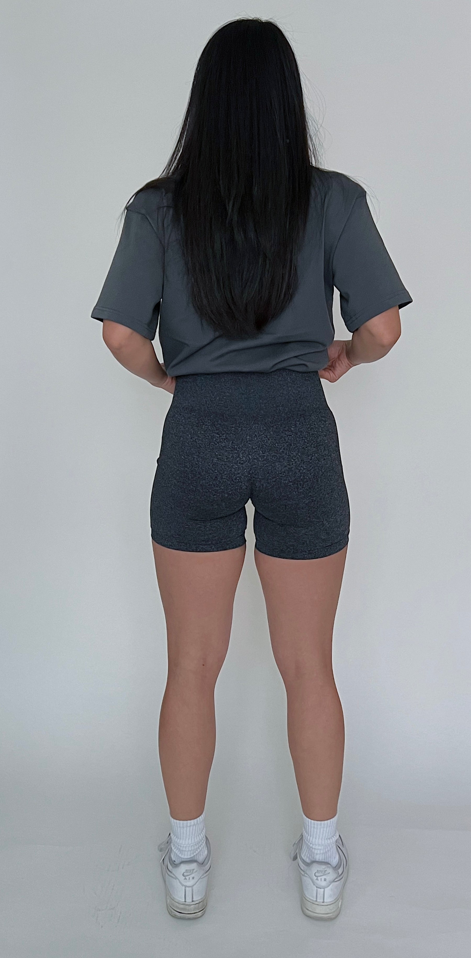 Perfect Seamless Shorts